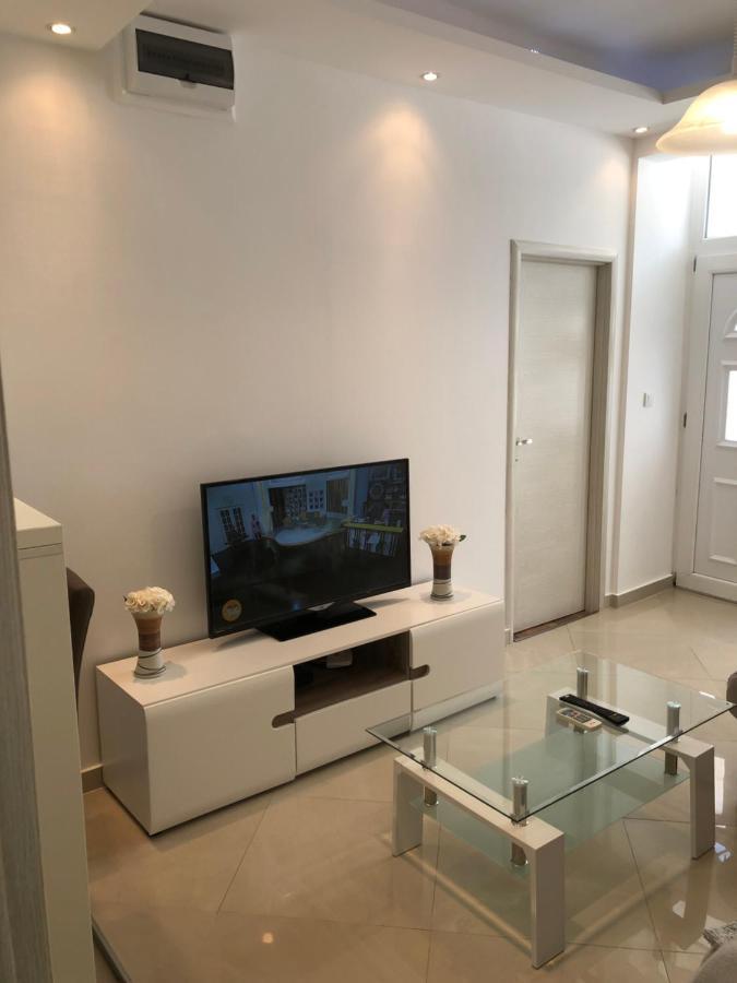 דירות בודווה מראה חיצוני תמונה